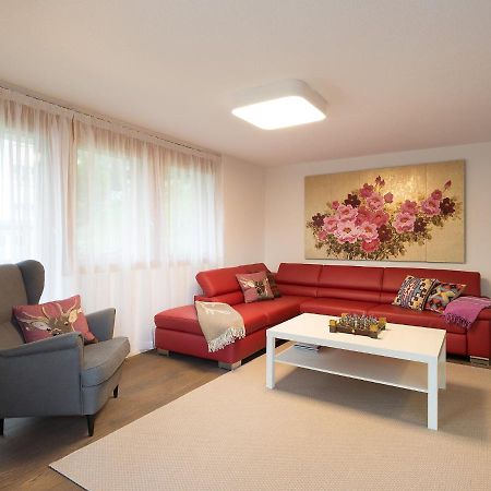 Apartment Bergfrieden By Interhome Βένγκεν Εξωτερικό φωτογραφία